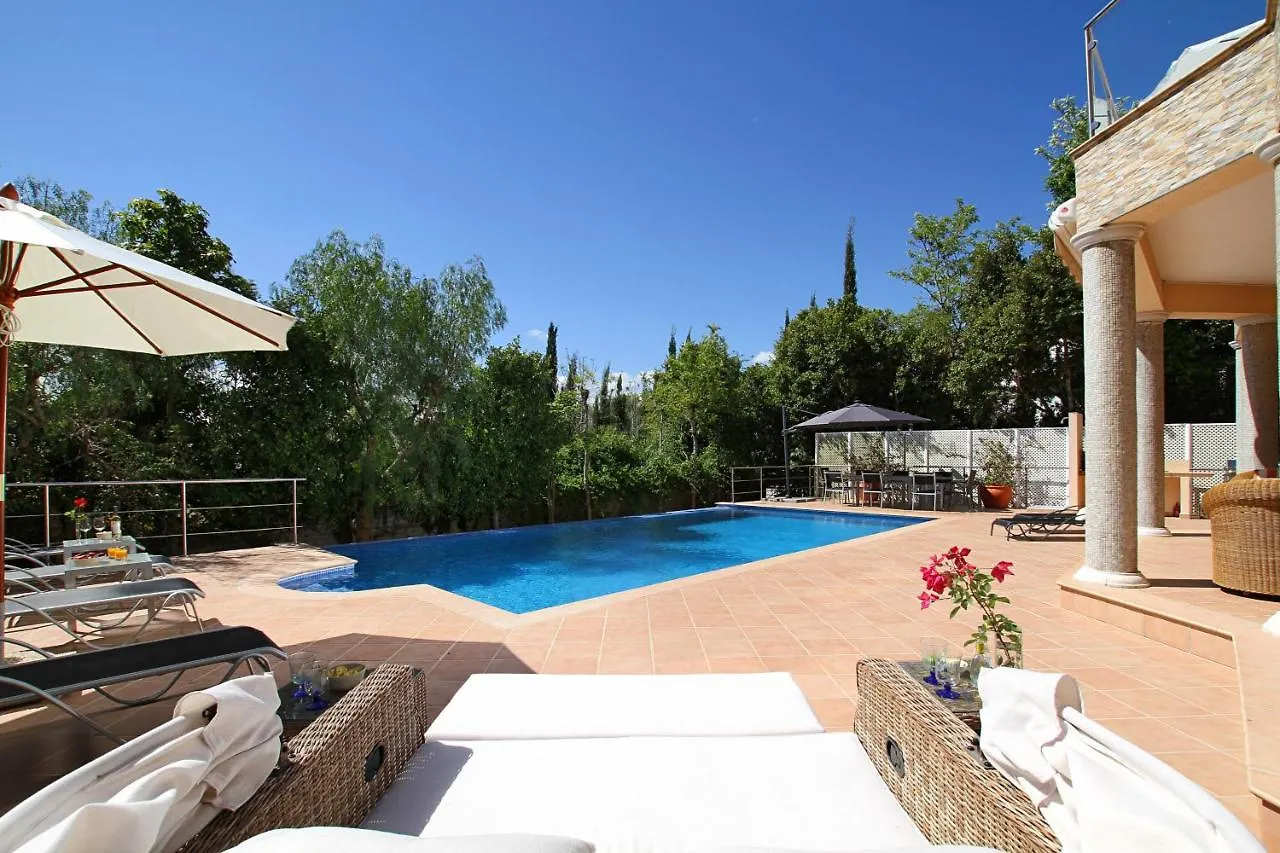 Villa Merlin Pollenca