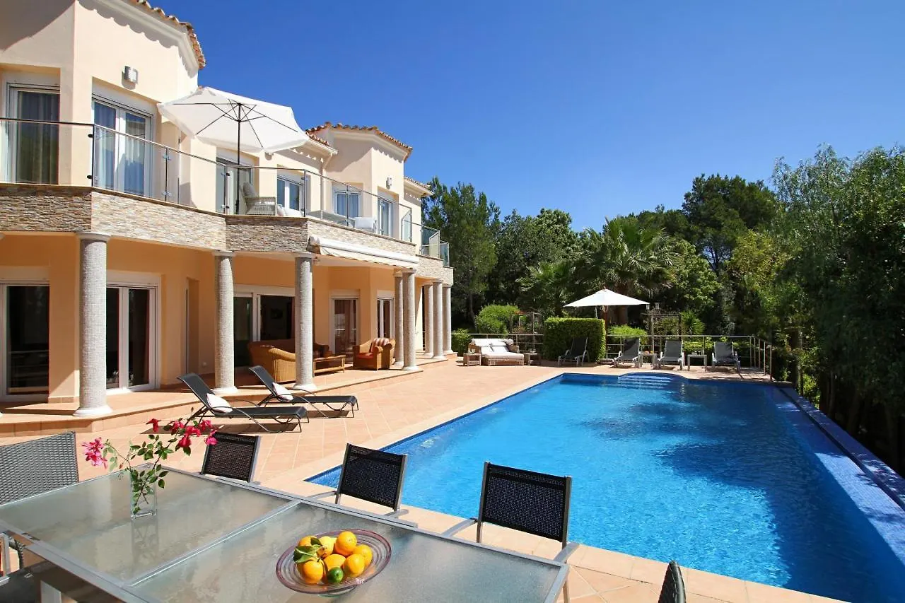 Villa Merlin Pollenca