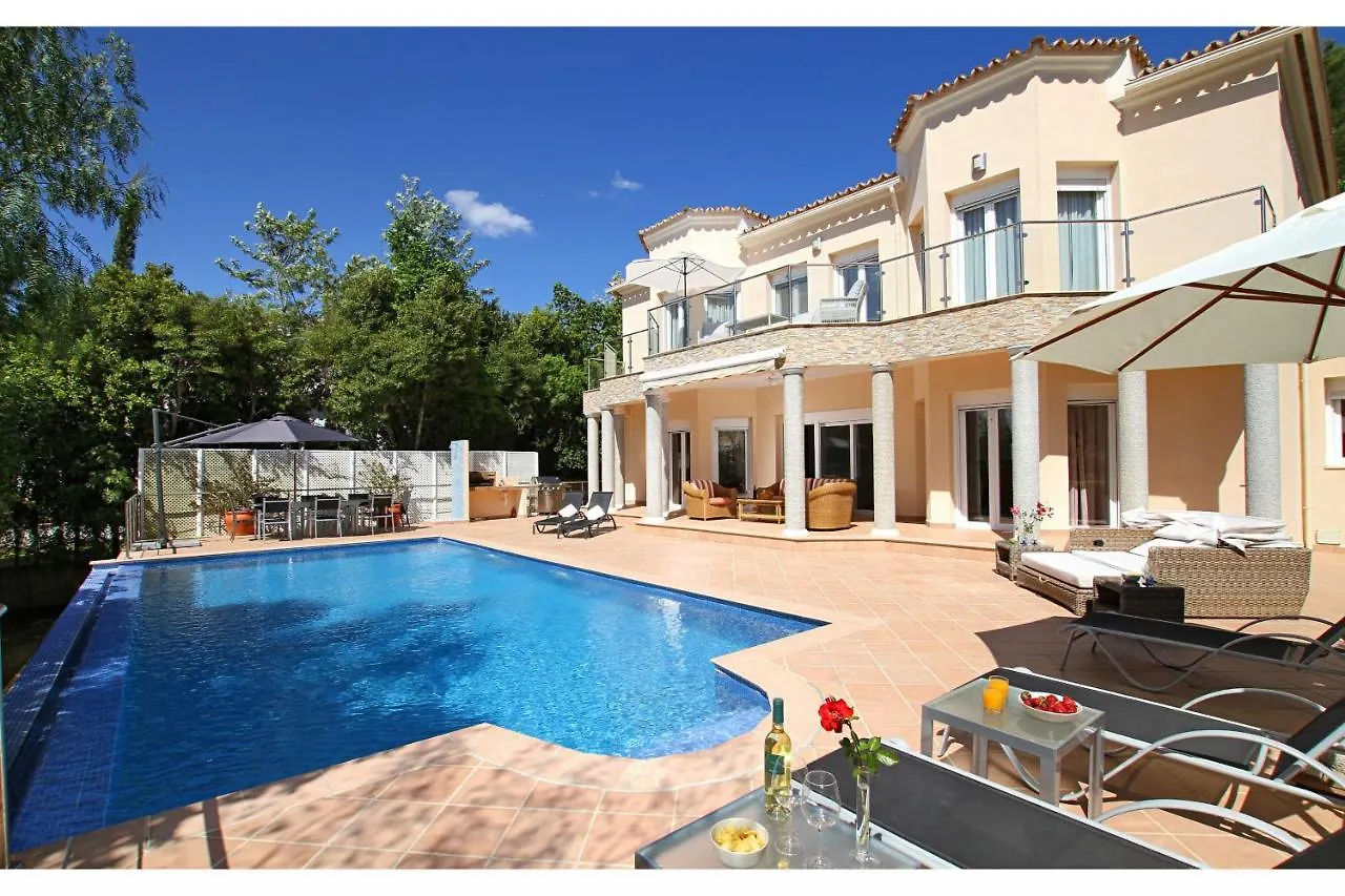 Villa Merlin Pollenca