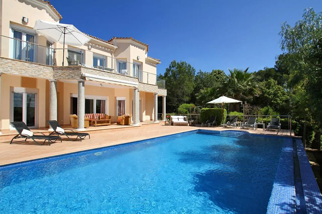 Villa Merlin Pollenca 0*,