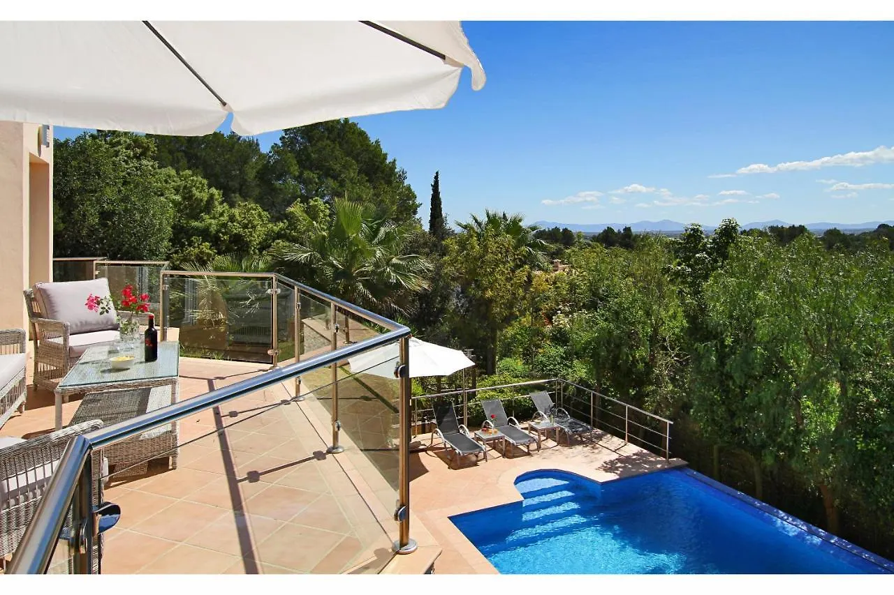 Villa Merlin Pollenca