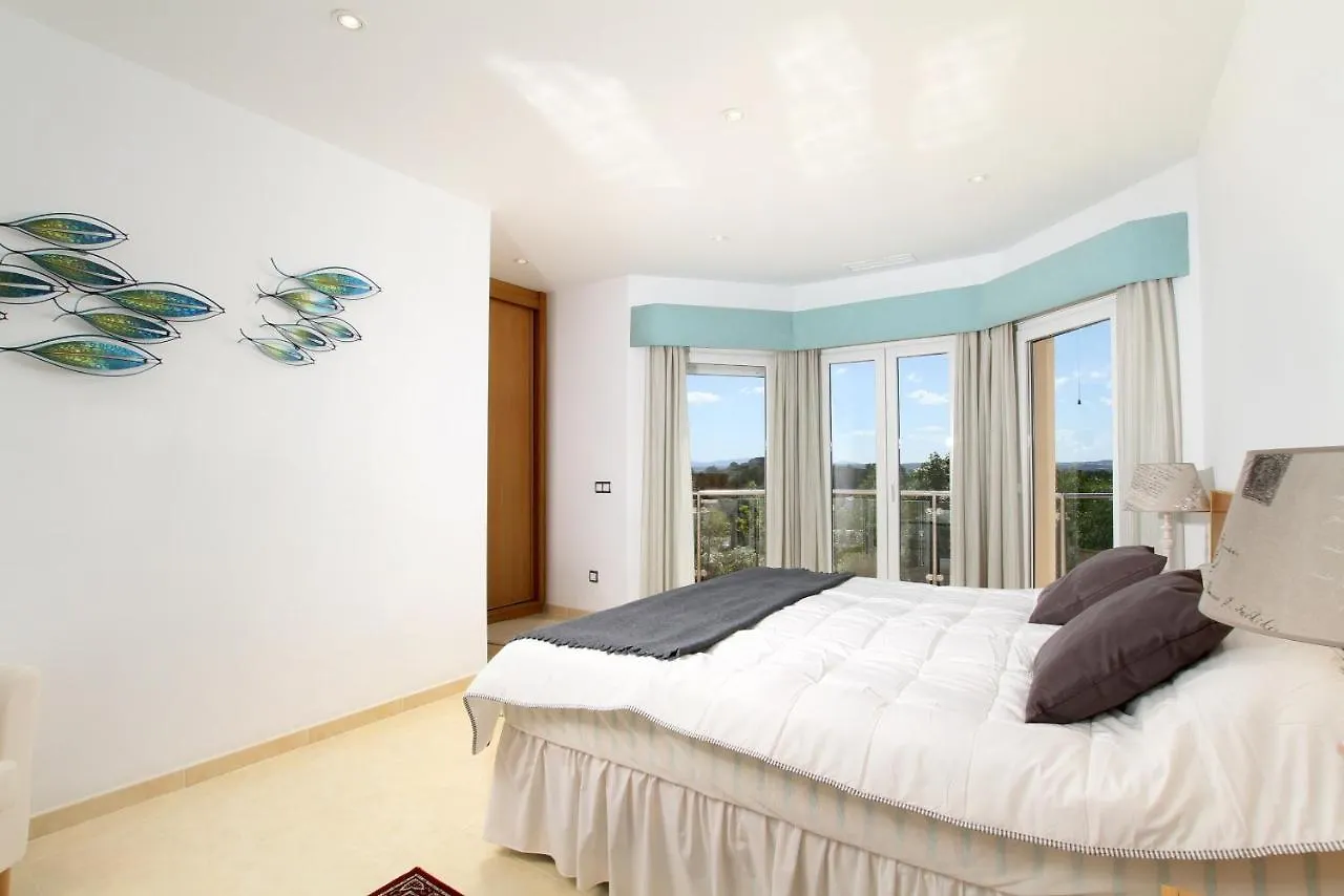 Villa Merlin Pollenca