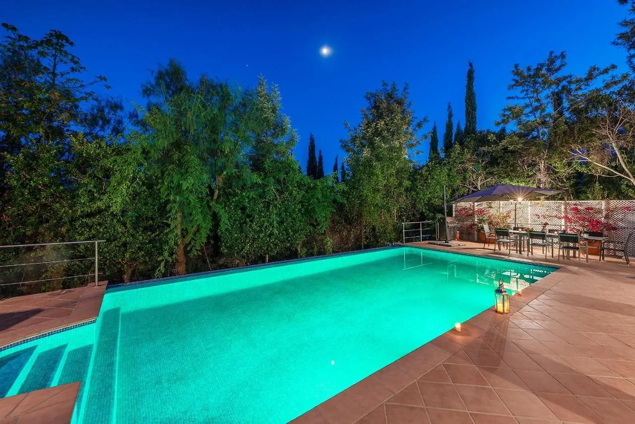 Villa Merlin Pollenca 0*,  Spain