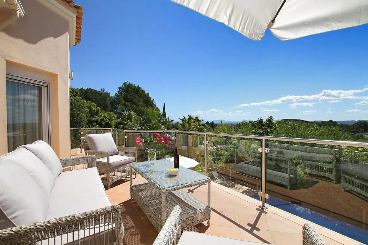 Villa Merlin Pollenca