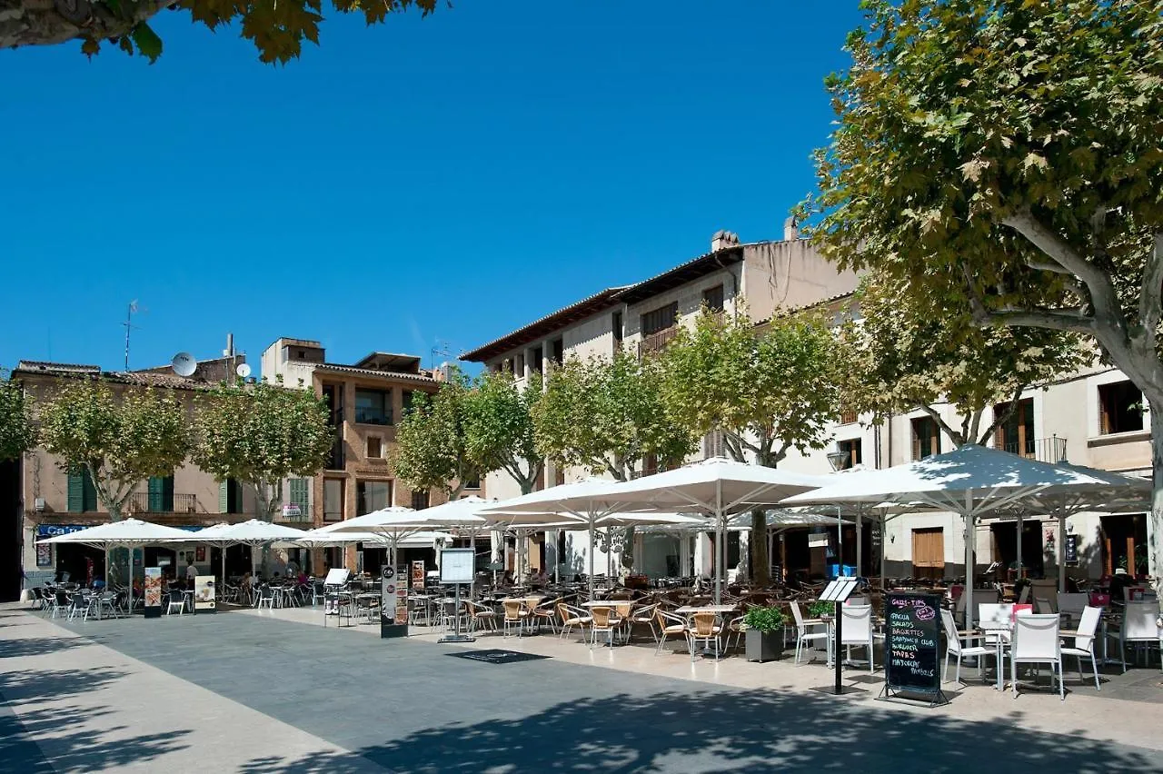 Villa Merlin Pollenca Spain