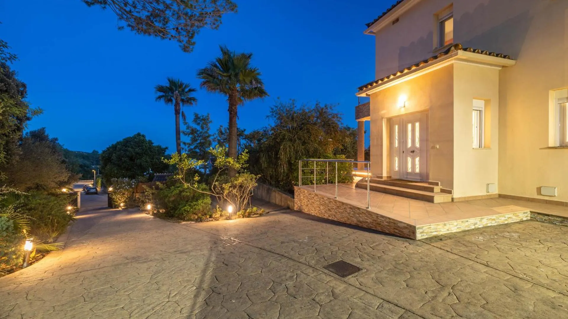 Villa Merlin Pollença