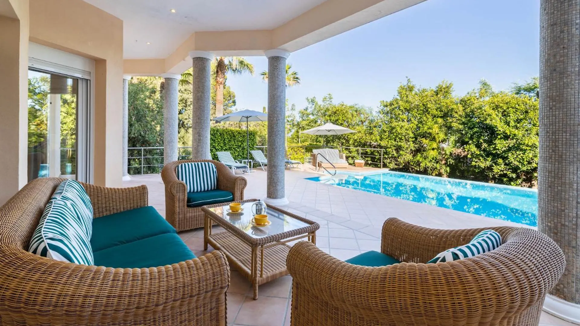 Villa Merlin Pollença