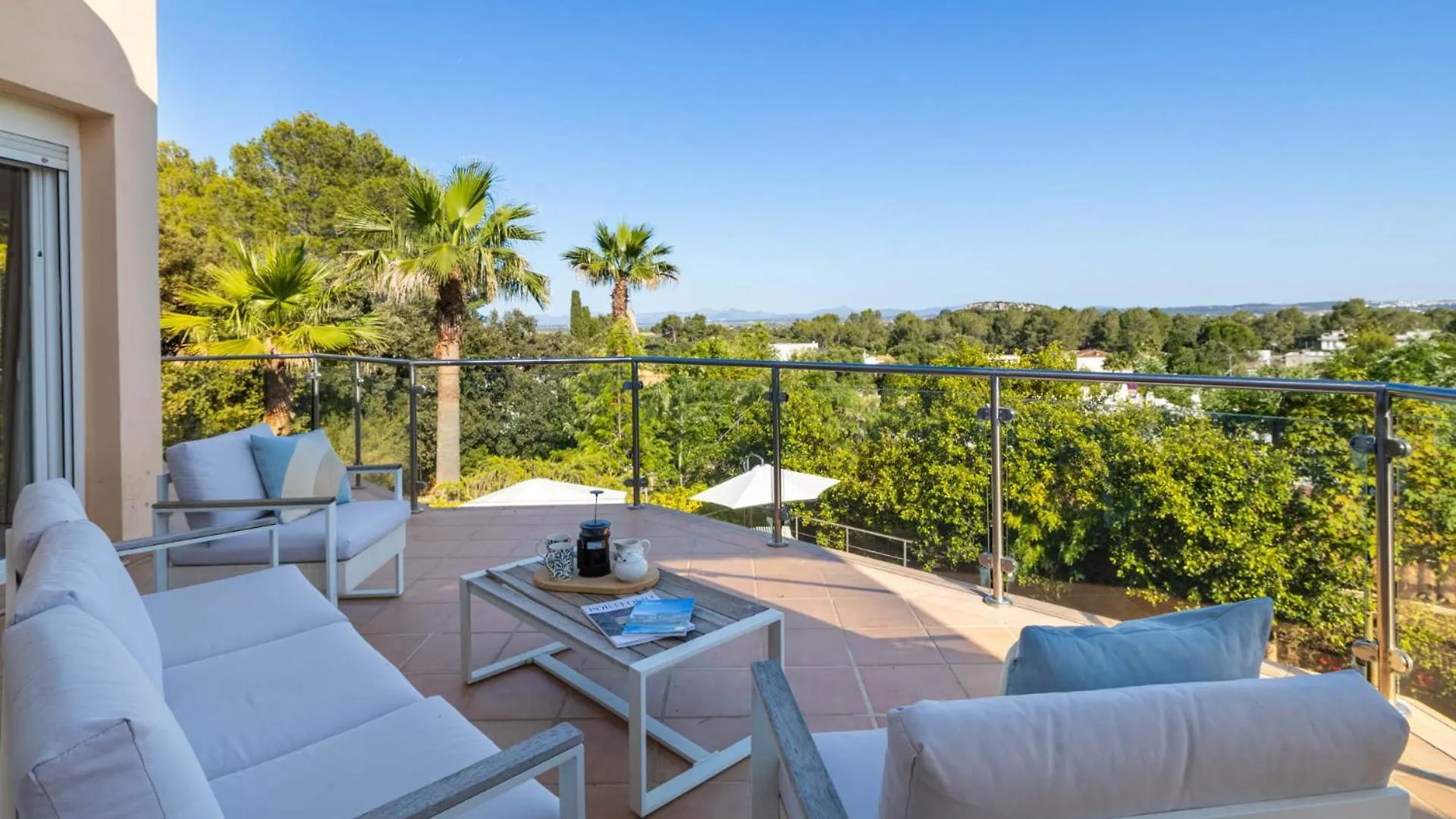 Villa Merlin Pollença