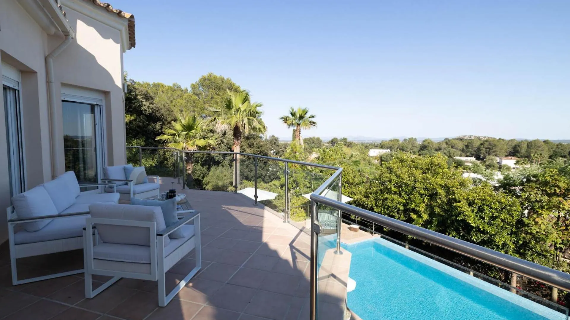 Villa Merlin Pollença