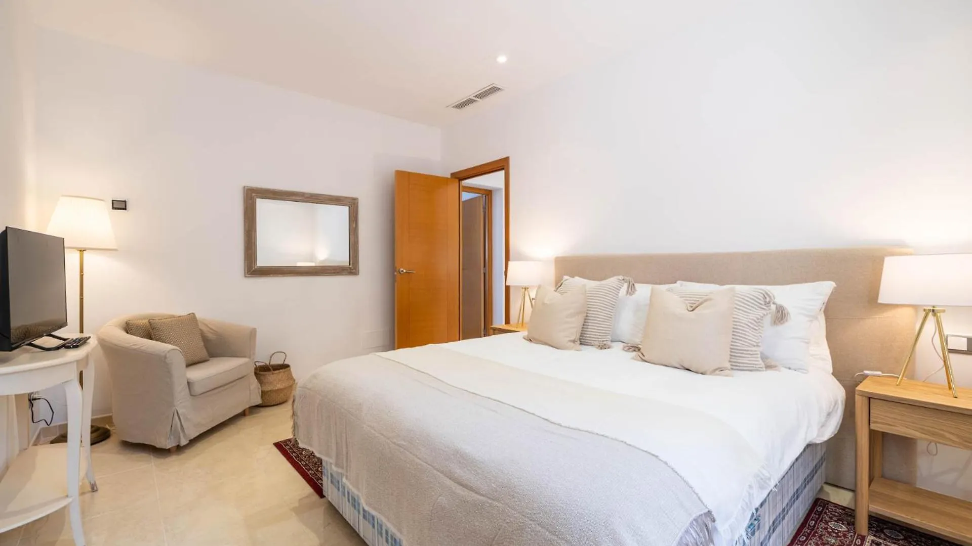 Villa Merlin Pollença
