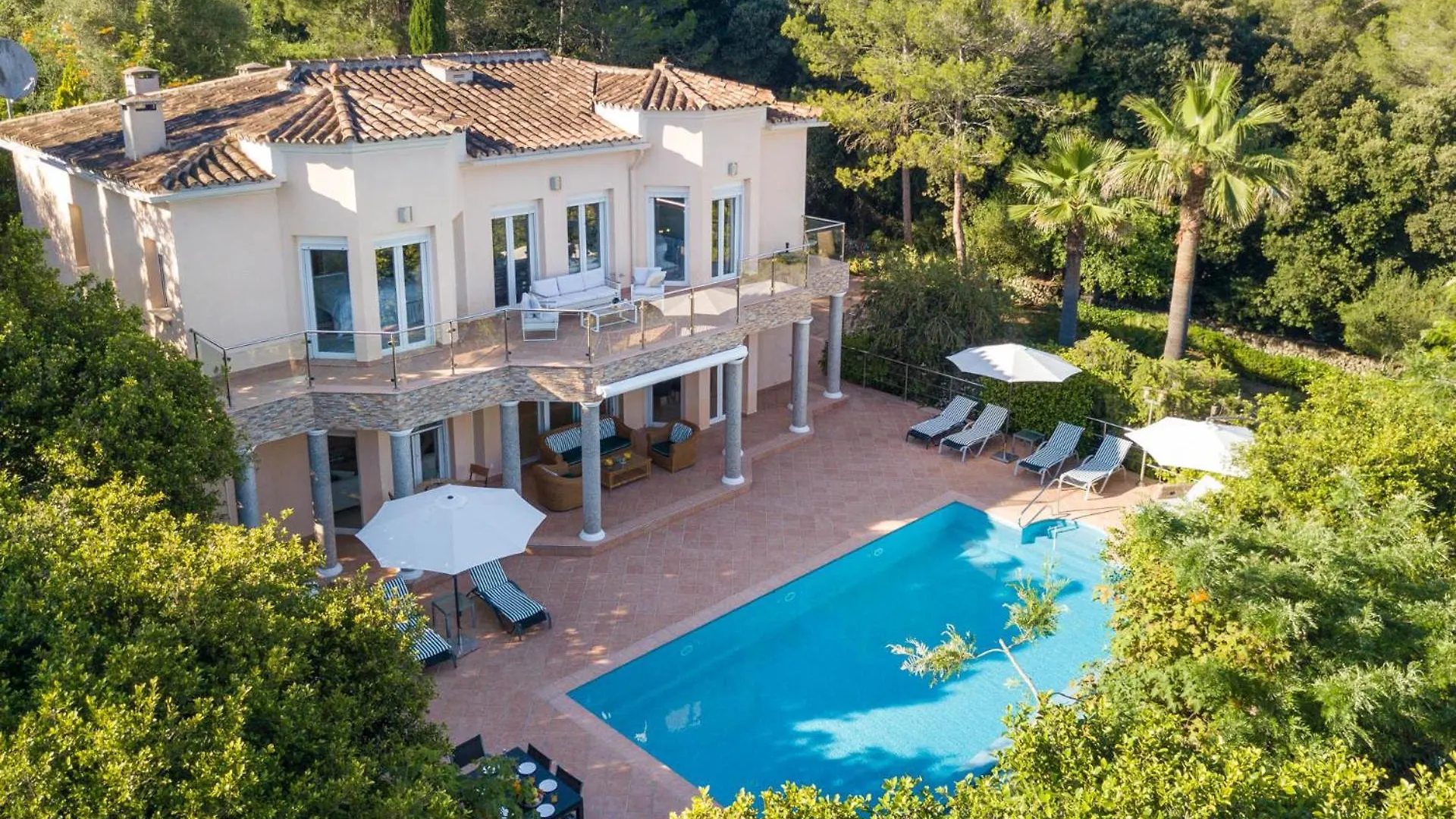 Villa Merlin Pollença