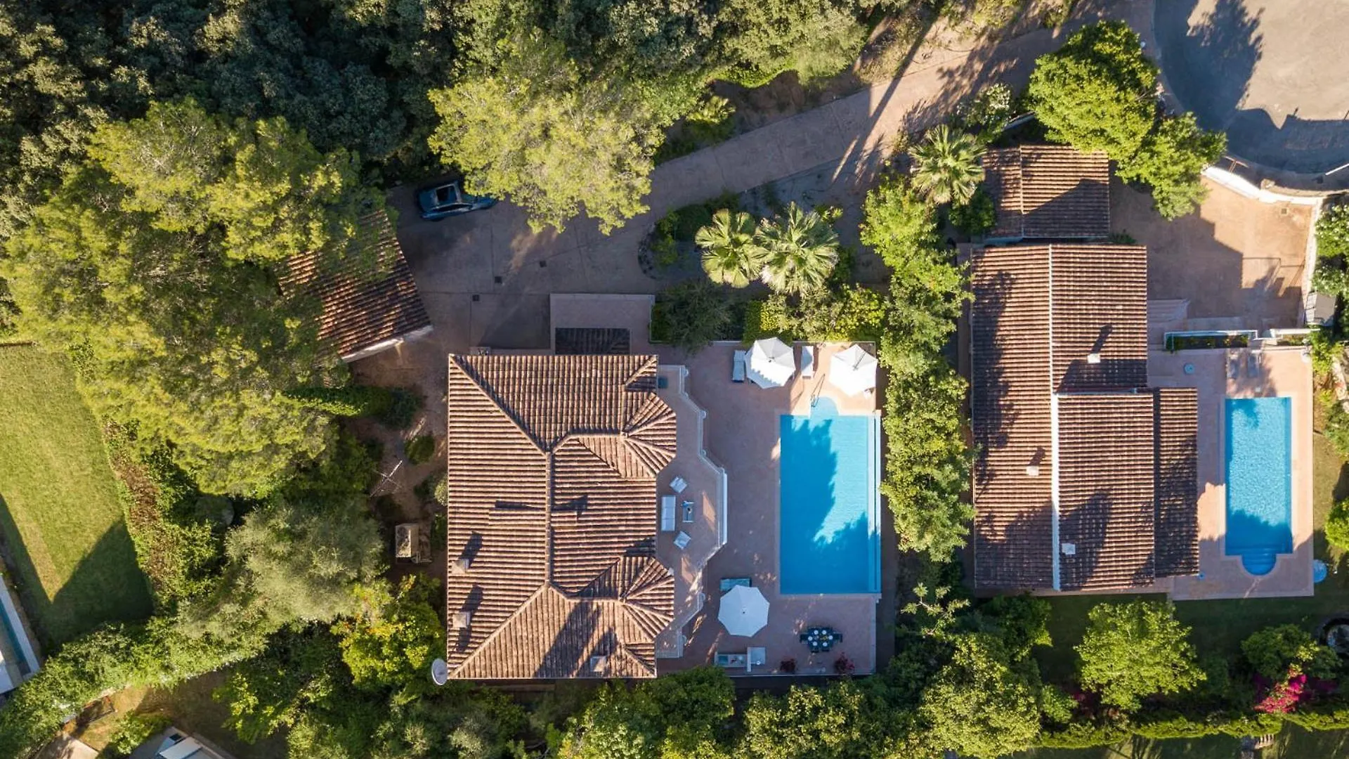 Villa Merlin Pollença 0*,  Spanyolország