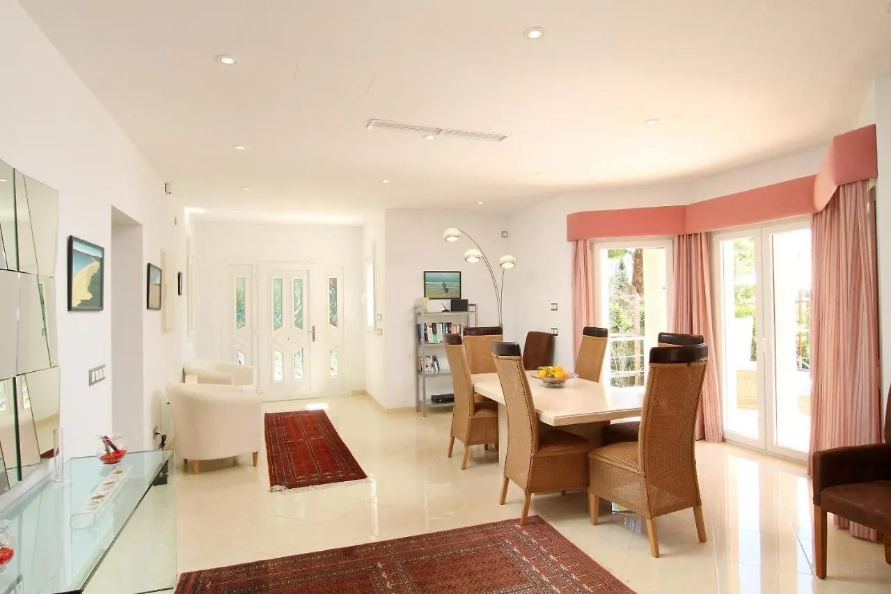 Villa Merlin Pollença