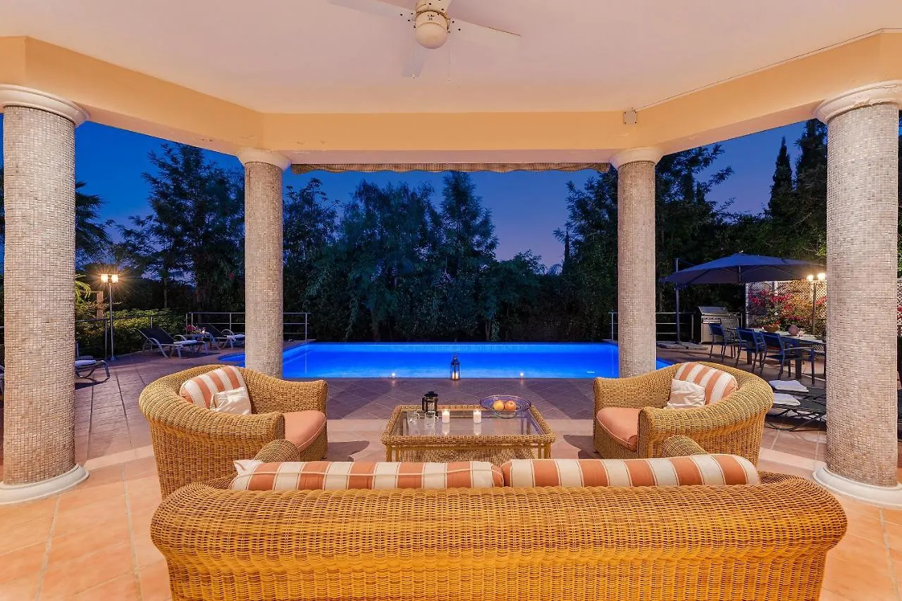 Villa Merlin Pollença