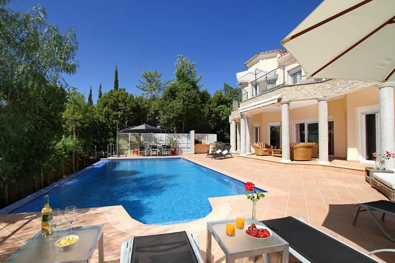 Villa Merlin Pollença
