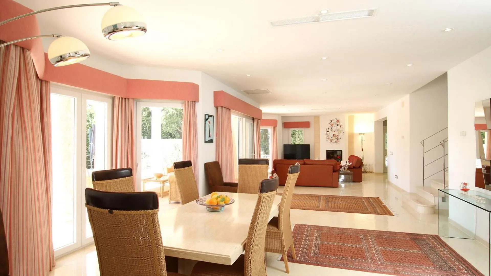 Villa Merlin Pollença