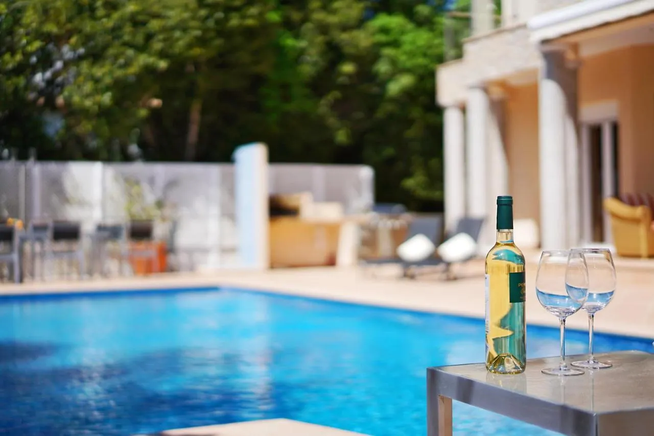 Villa Merlin Pollença