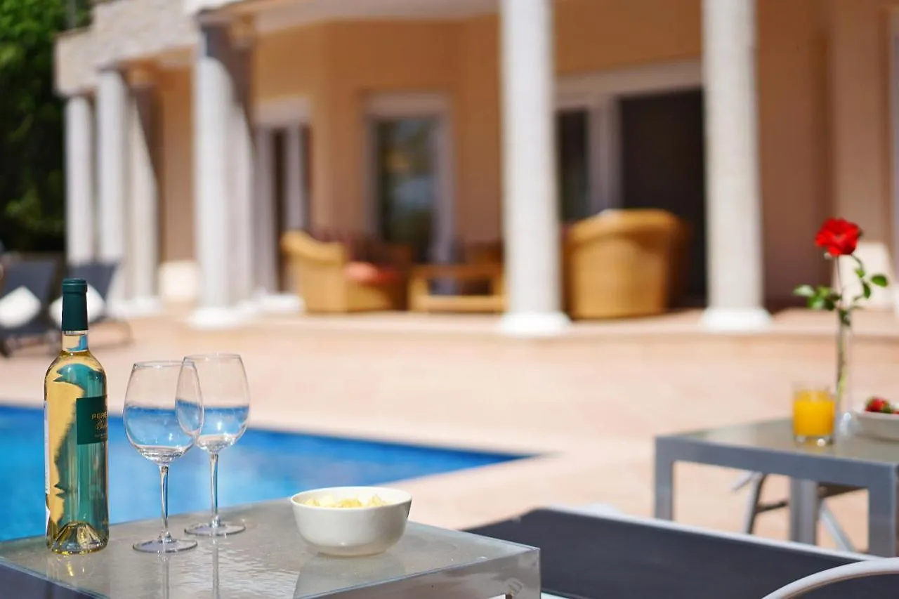 Villa Merlin Pollença