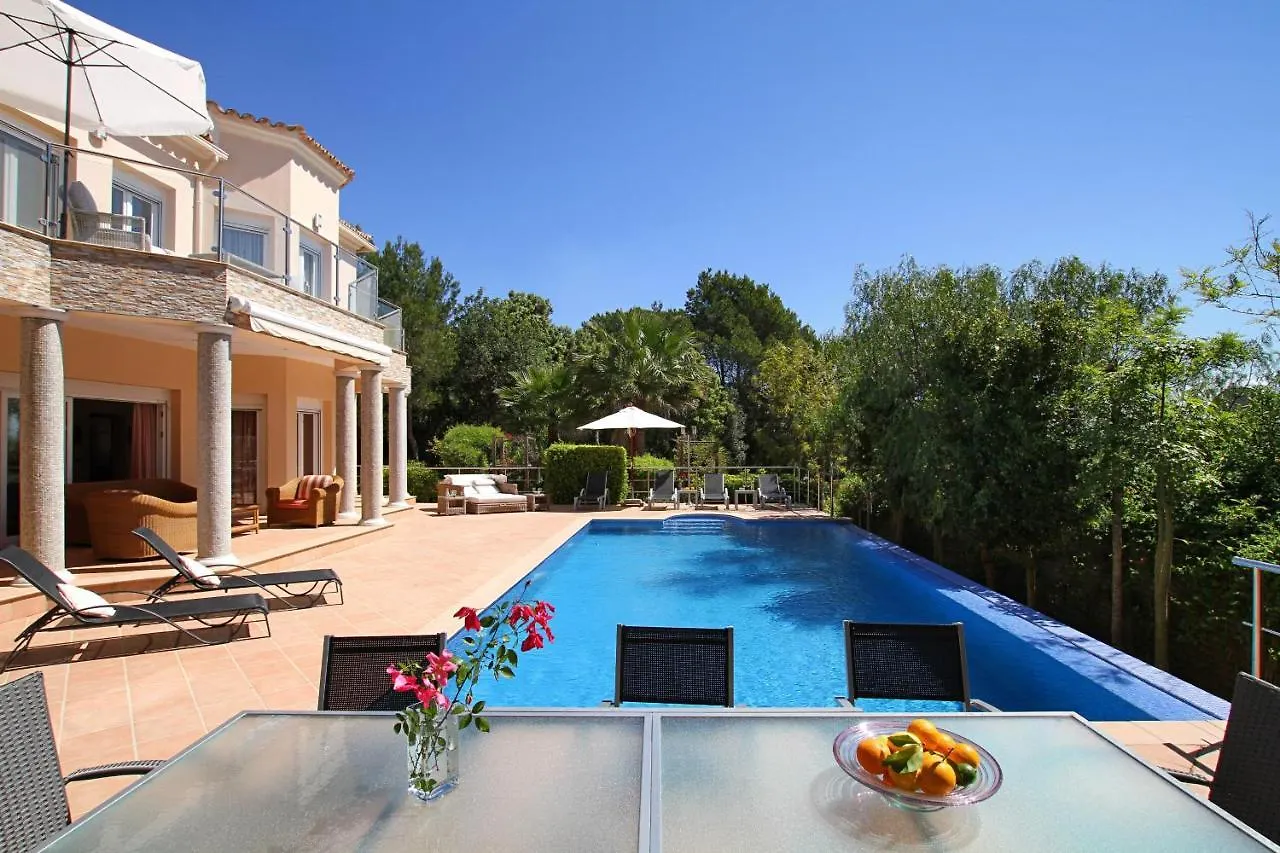Villa Merlin Pollença