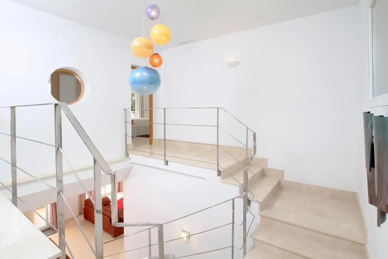 Villa Merlin Pollença