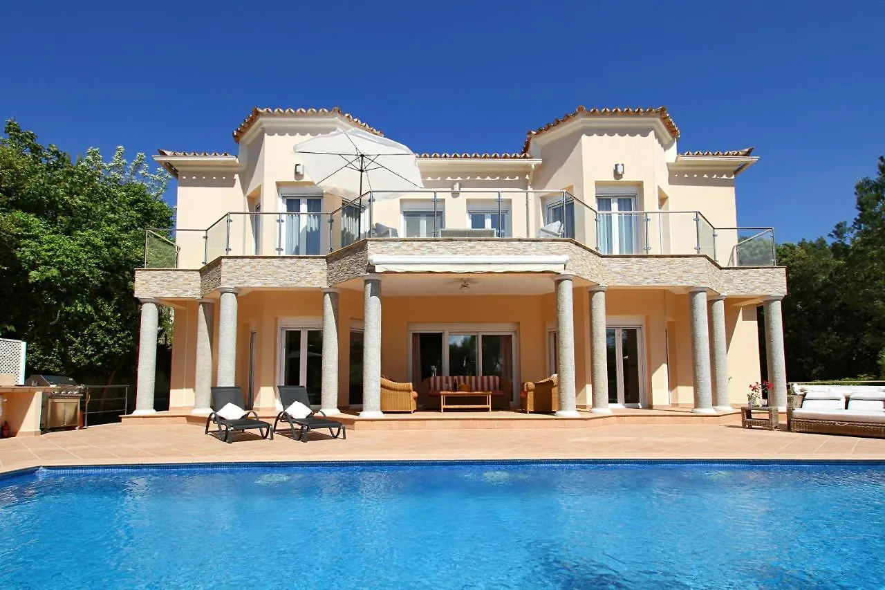 Villa Merlin Pollença 0*,  Španělsko