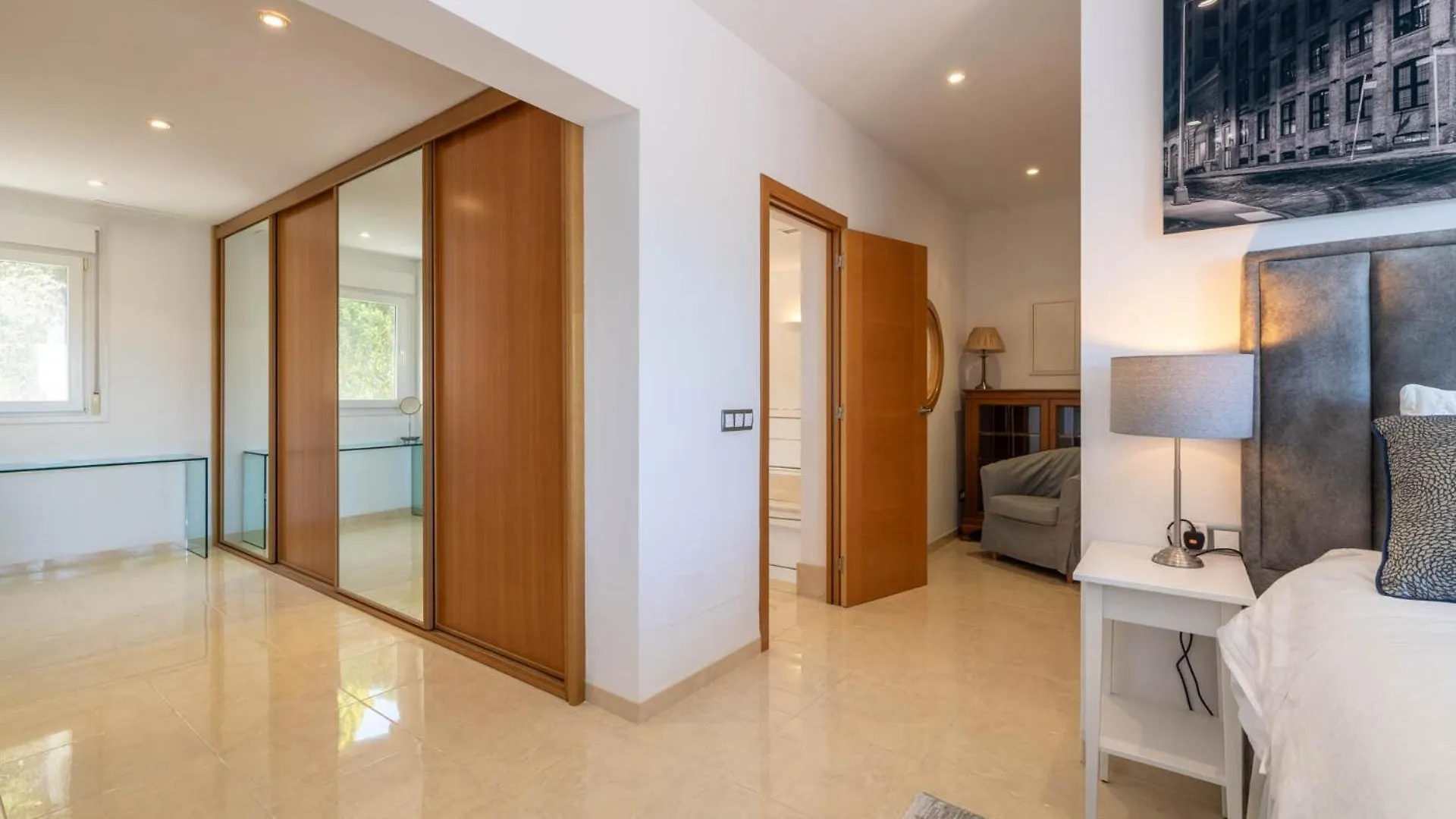 Villa Merlin Pollença